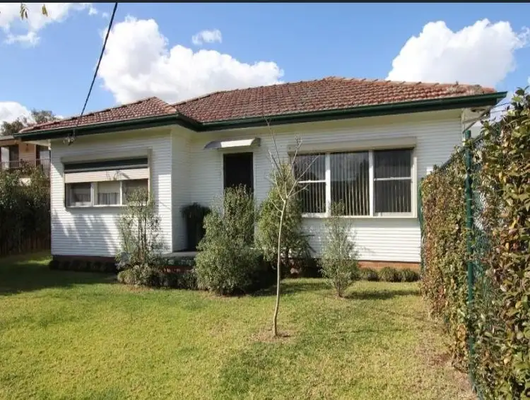 Main view of Homely house listing, 10B Bull Street, Warwick Farm NSW 2170