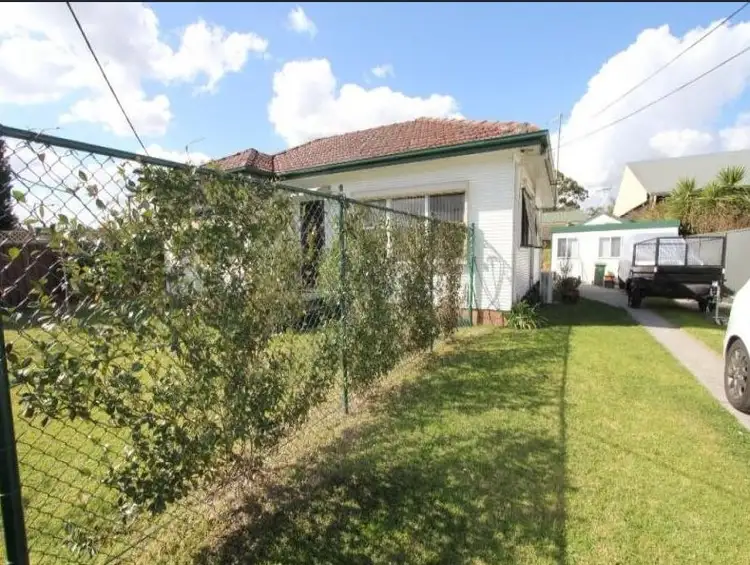 Second view of Homely house listing, 10B Bull Street, Warwick Farm NSW 2170