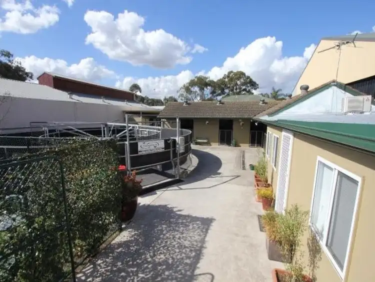 Fifth view of Homely house listing, 10B Bull Street, Warwick Farm NSW 2170