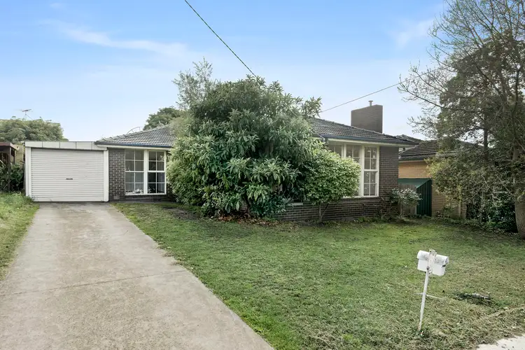 85 Greenwood Drive, Bundoora VIC 3083