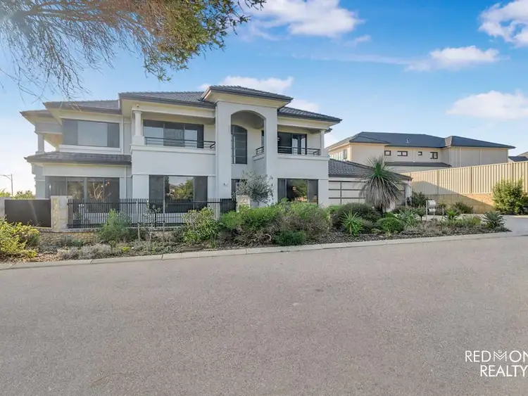 42 Beachside Drive, Burns Beach WA 6028