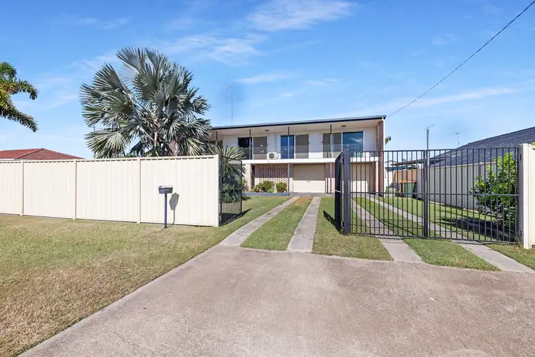 90 Elliott Heads Road, Kepnock QLD 4670
