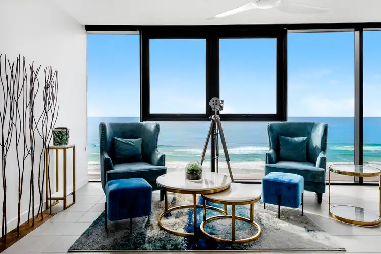 Sixth view of Homely apartment listing, 1701/185 Old Burleigh Rd, Broadbeach QLD 4218