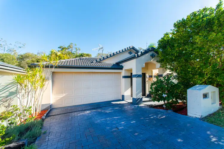 6 Lockwood Place, Molendinar QLD 4214