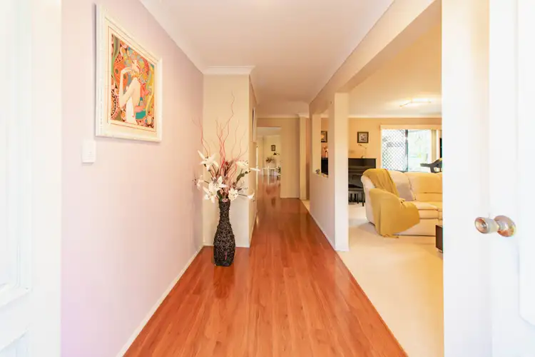 Second view of Homely house listing, 6 Lockwood Place, Molendinar QLD 4214