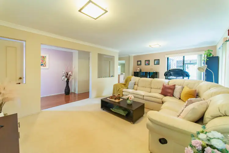 Third view of Homely house listing, 6 Lockwood Place, Molendinar QLD 4214
