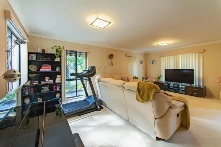Fourth view of Homely house listing, 6 Lockwood Place, Molendinar QLD 4214