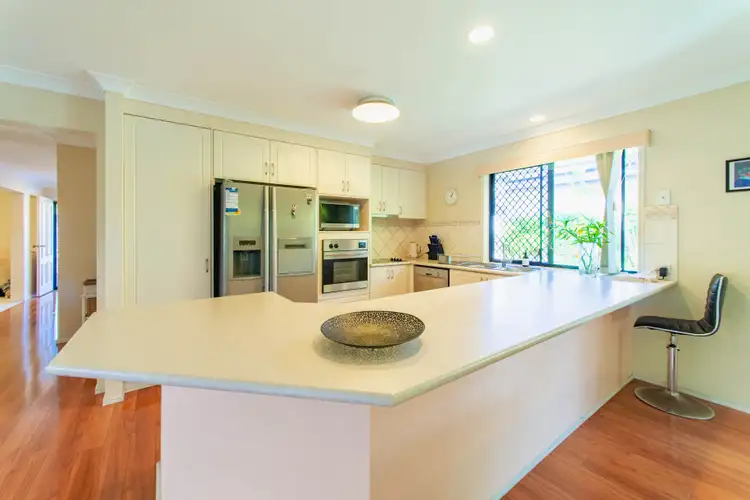 Fifth view of Homely house listing, 6 Lockwood Place, Molendinar QLD 4214
