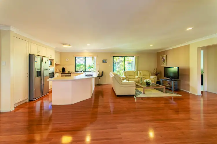 Sixth view of Homely house listing, 6 Lockwood Place, Molendinar QLD 4214