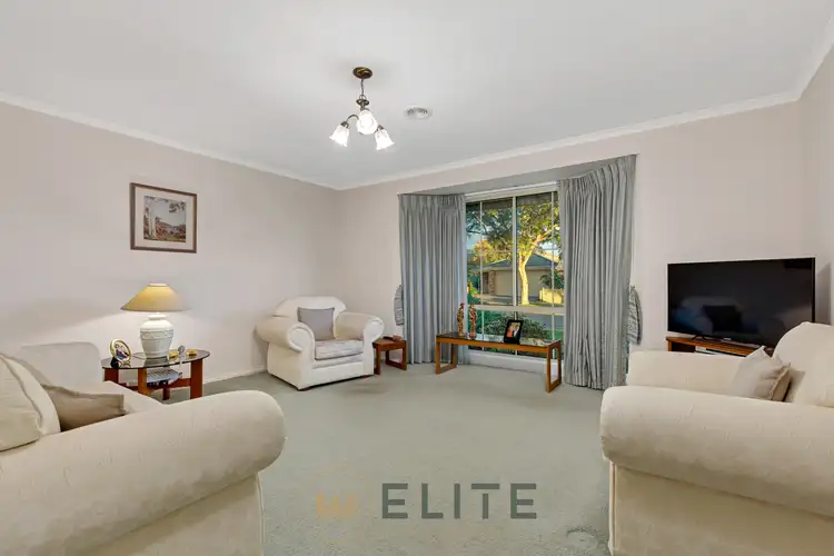 Second view of Homely house listing, 24 Parkwood Avenue, Narre Warren South VIC 3805