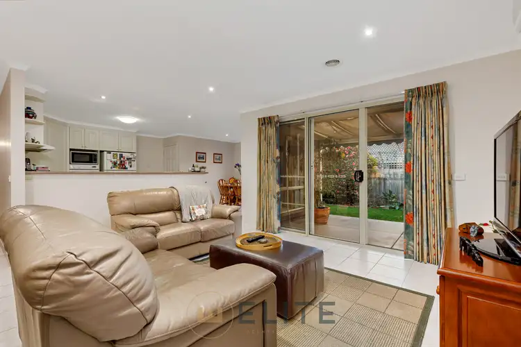 Third view of Homely house listing, 24 Parkwood Avenue, Narre Warren South VIC 3805