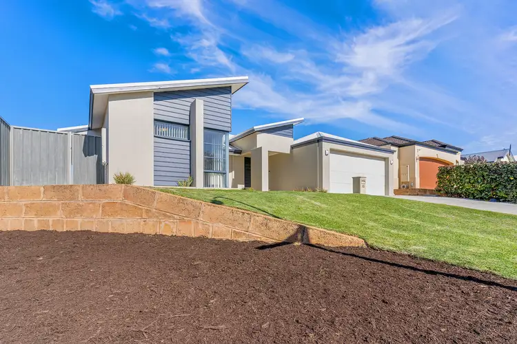 Second view of Homely house listing, 93 Belvoir Parkway, Darch WA 6065