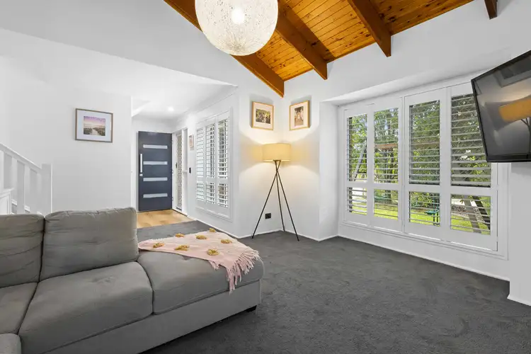 Second view of Homely house listing, 16/5 Further Street, Rochedale South QLD 4123