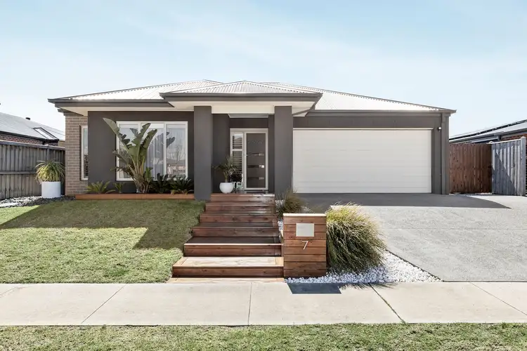7 Gulfstream Avenue, Mount Duneed VIC 3217