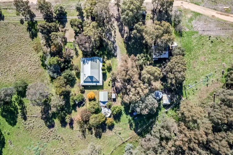 155 Brooklyn Road, Walla Walla NSW 2659