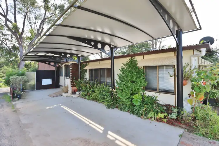 Second view of Homely retirement listing, 44/3211 Princes Highway, Millingandi NSW 2549