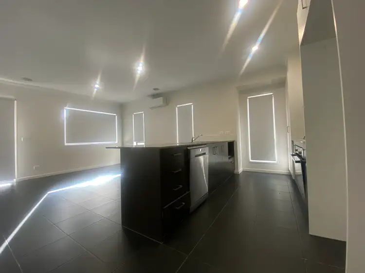Second view of Homely house listing, 54 Wagner Drive, Werribee VIC 3030