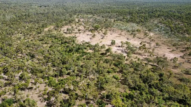 Seventh view of Homely rural property listing, 1198 Webb Road, Reid River QLD 4816