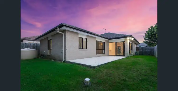 Fourth view of Homely house listing, 63 Nicholls Drive, Redbank Plains QLD 4301