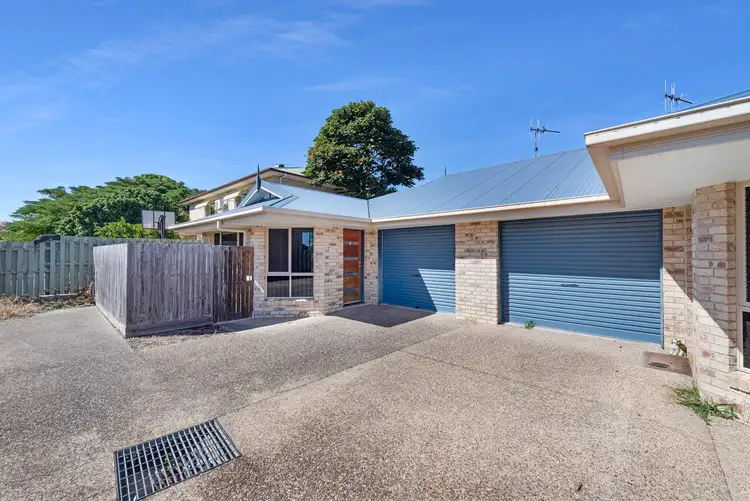 3/128 Woongarra Street, Bundaberg West QLD 4670