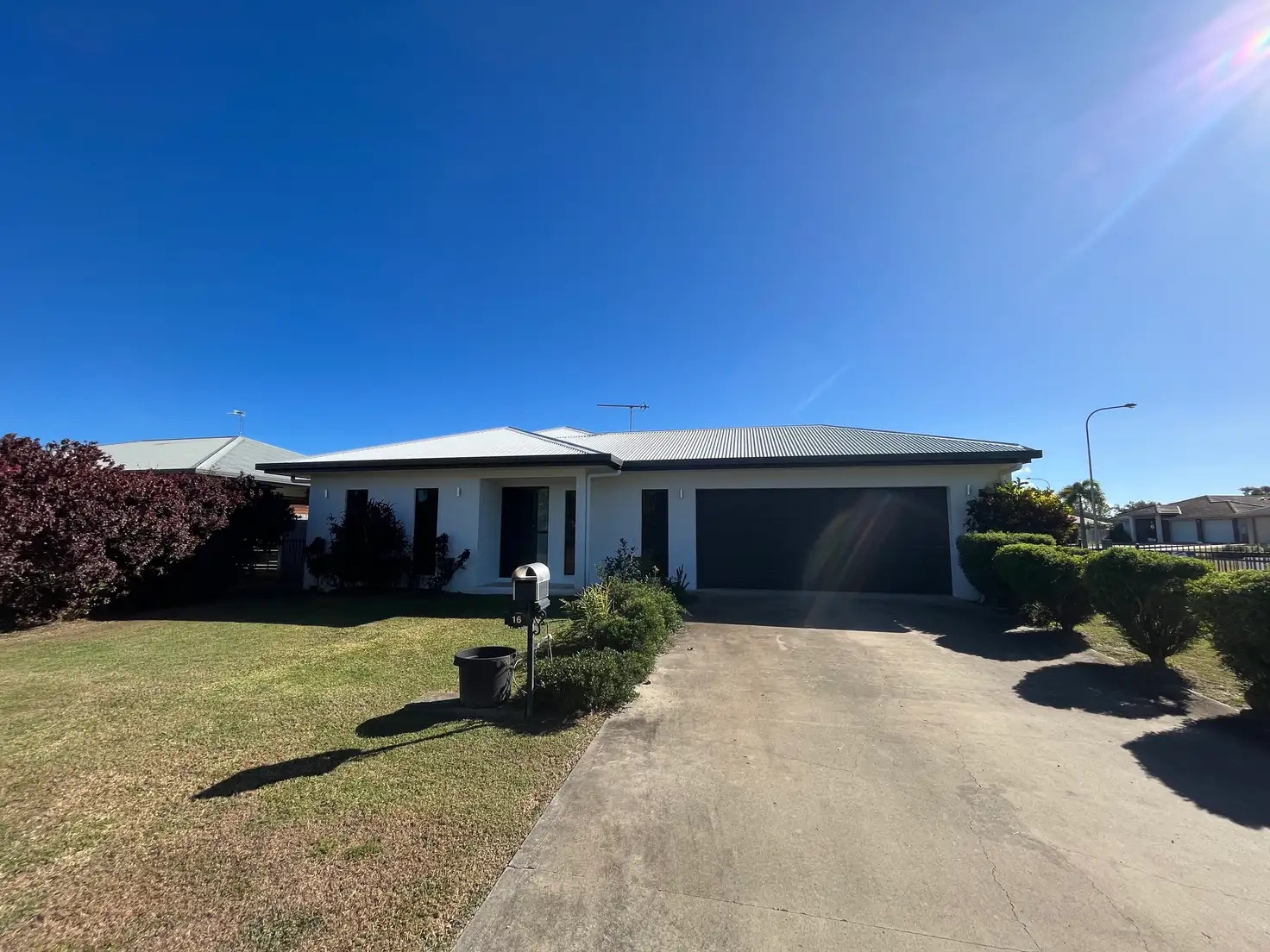 Main view of Homely house listing, 16 Sunbird Parade, Mareeba QLD 4880