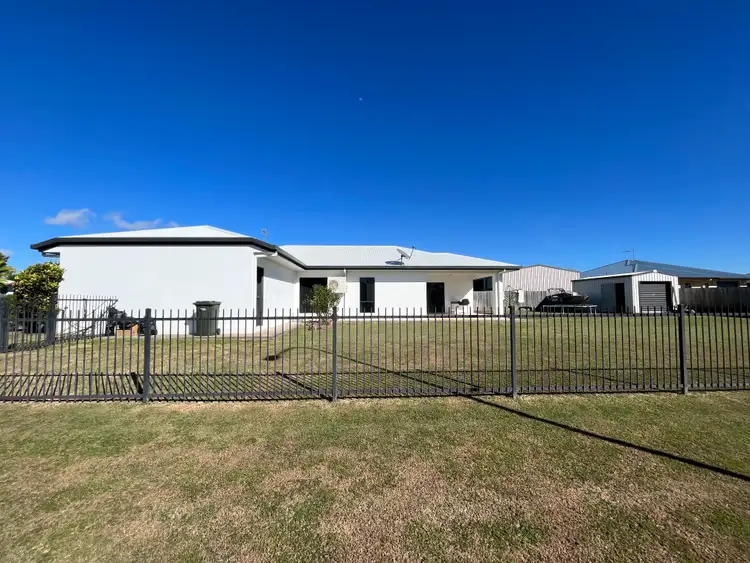 Second view of Homely house listing, 16 Sunbird Parade, Mareeba QLD 4880