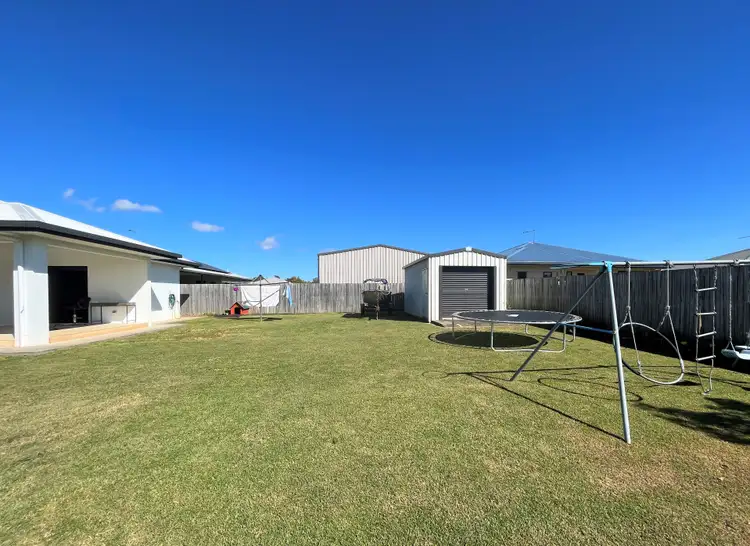 Sixth view of Homely house listing, 16 Sunbird Parade, Mareeba QLD 4880