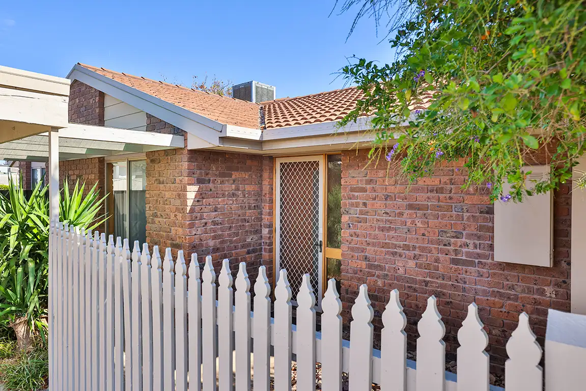Main view of Homely townhouse listing, 3 Maloney Drive, Mildura VIC 3500