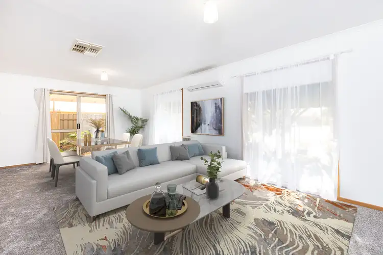Second view of Homely townhouse listing, 3 Maloney Drive, Mildura VIC 3500