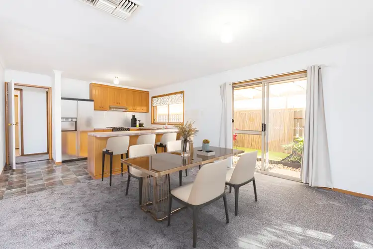 Fourth view of Homely townhouse listing, 3 Maloney Drive, Mildura VIC 3500