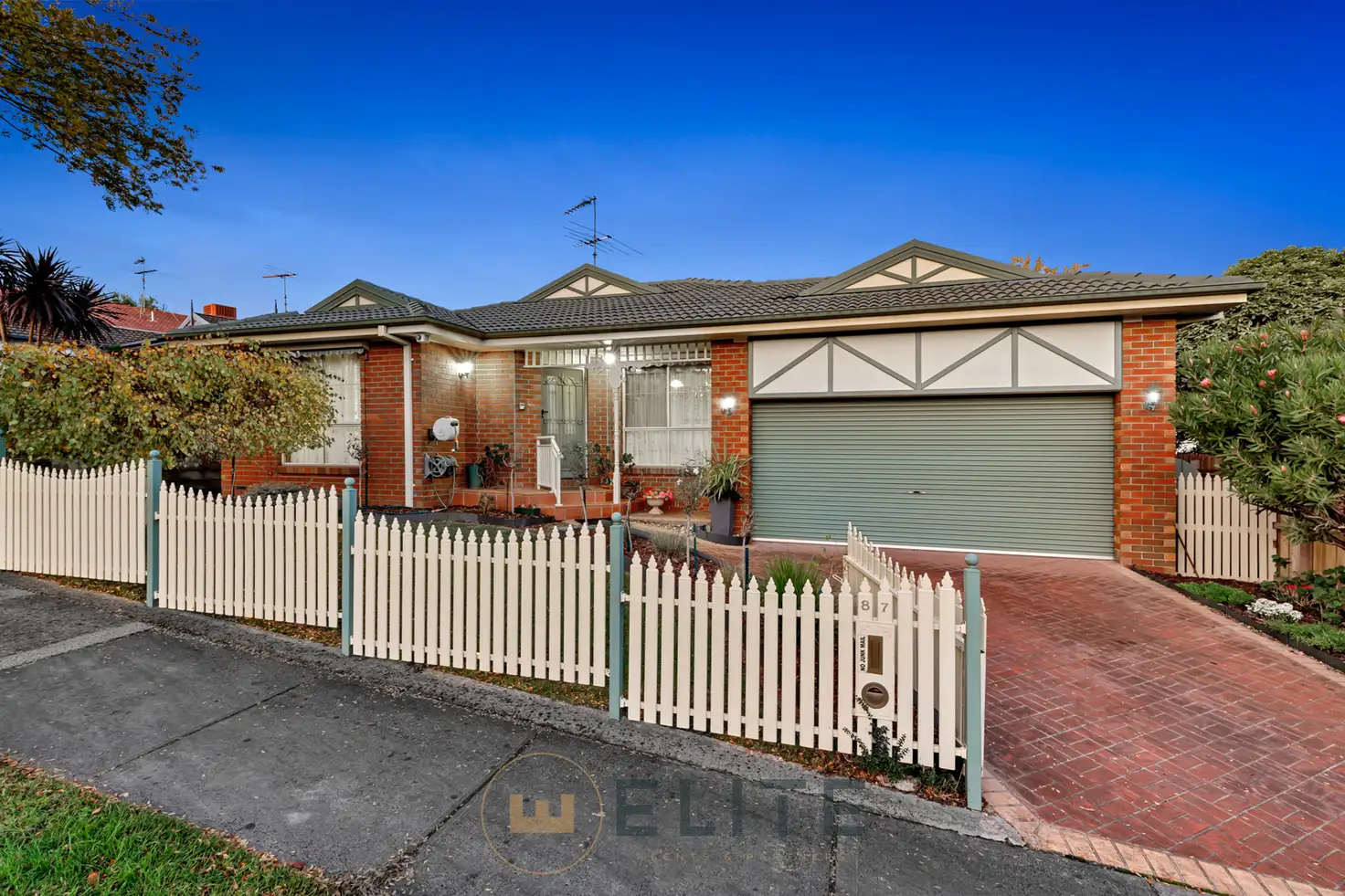 Main view of Homely house listing, 87 Telford Drive, Berwick VIC 3806