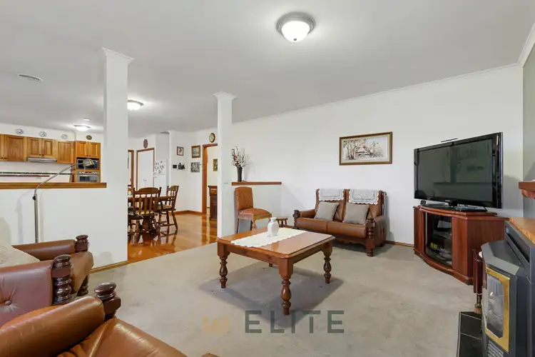 Second view of Homely house listing, 87 Telford Drive, Berwick VIC 3806