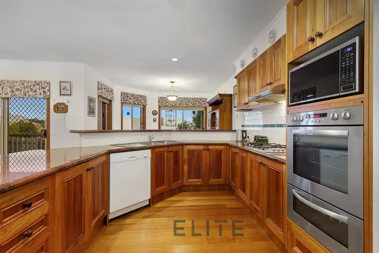 Third view of Homely house listing, 87 Telford Drive, Berwick VIC 3806