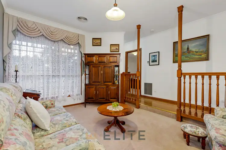 Fourth view of Homely house listing, 87 Telford Drive, Berwick VIC 3806