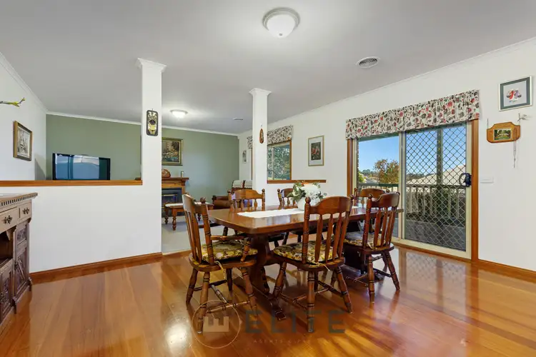 Fifth view of Homely house listing, 87 Telford Drive, Berwick VIC 3806
