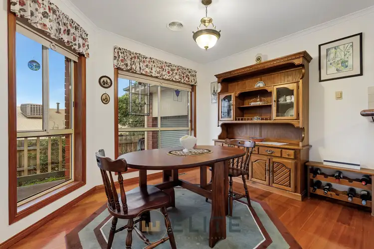 Sixth view of Homely house listing, 87 Telford Drive, Berwick VIC 3806