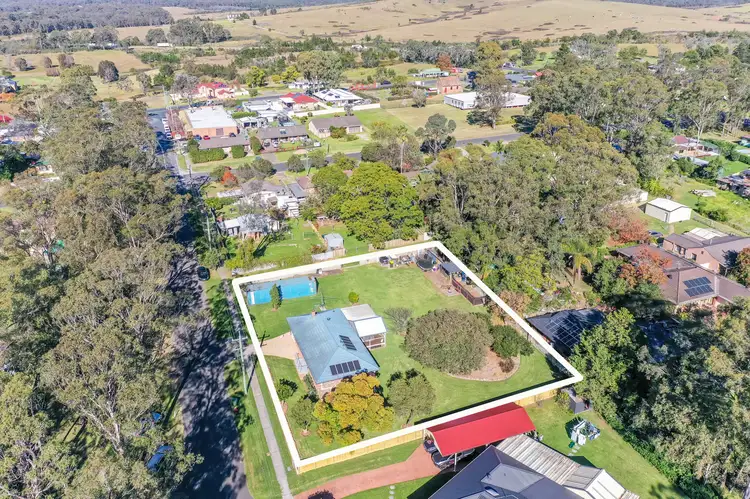19-21 Camden Street, Wilton NSW 2571