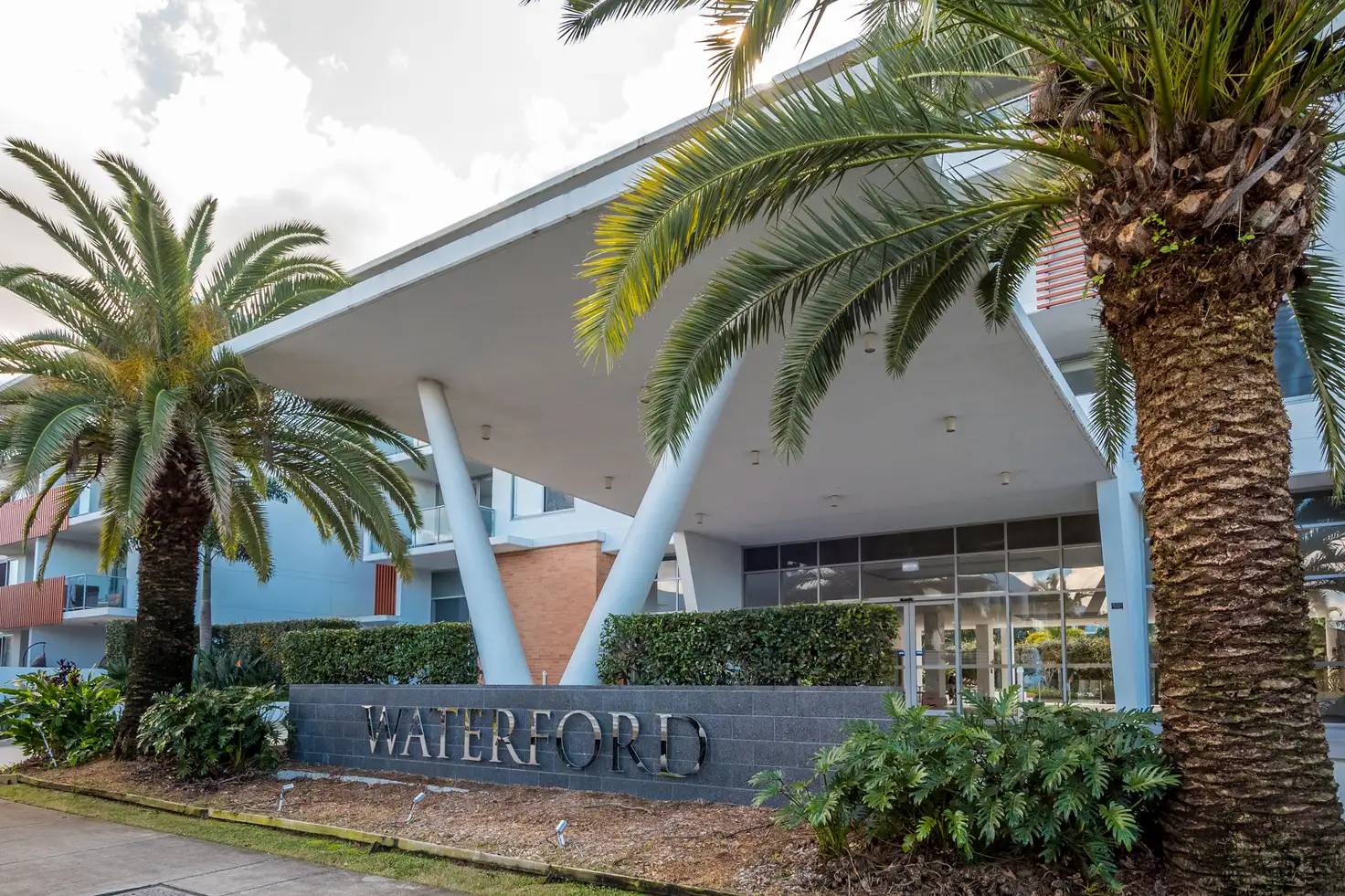 Main view of Homely apartment listing, 2316/1 Waterford Court, Bundall QLD 4217