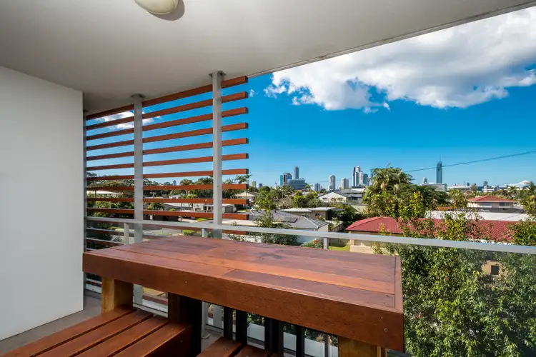Second view of Homely apartment listing, 2316/1 Waterford Court, Bundall QLD 4217