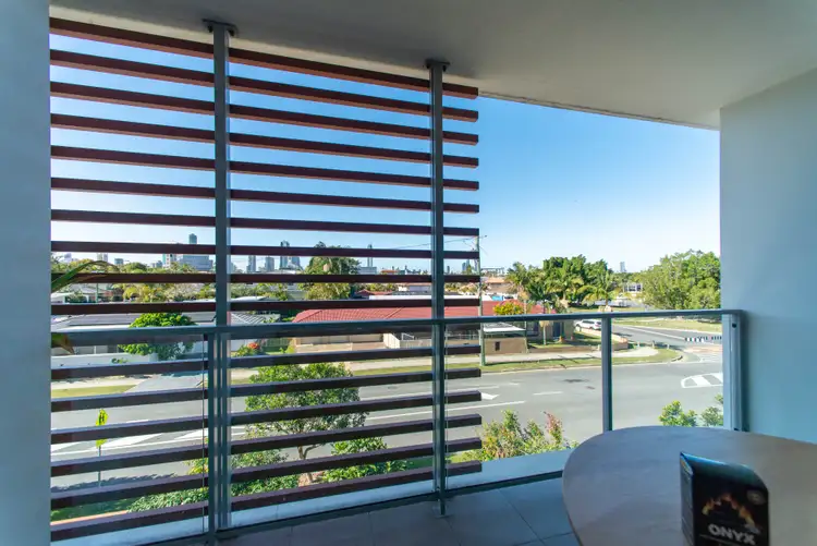 Fourth view of Homely apartment listing, 2316/1 Waterford Court, Bundall QLD 4217