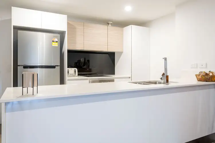 Sixth view of Homely apartment listing, 2316/1 Waterford Court, Bundall QLD 4217