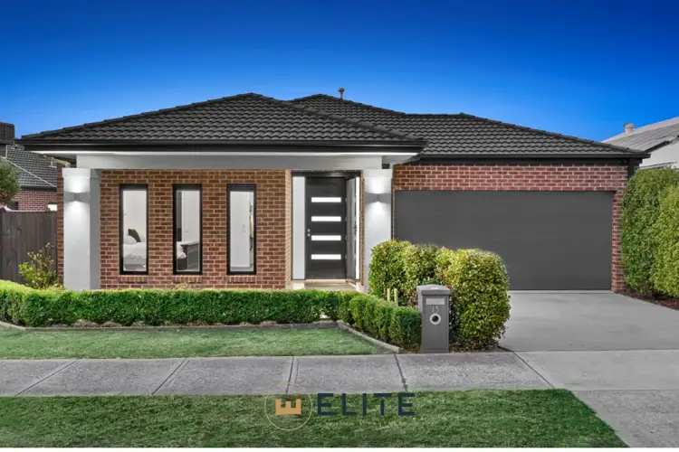 Main view of Homely house listing, 15 Deoro Parade, Clyde North VIC 3978