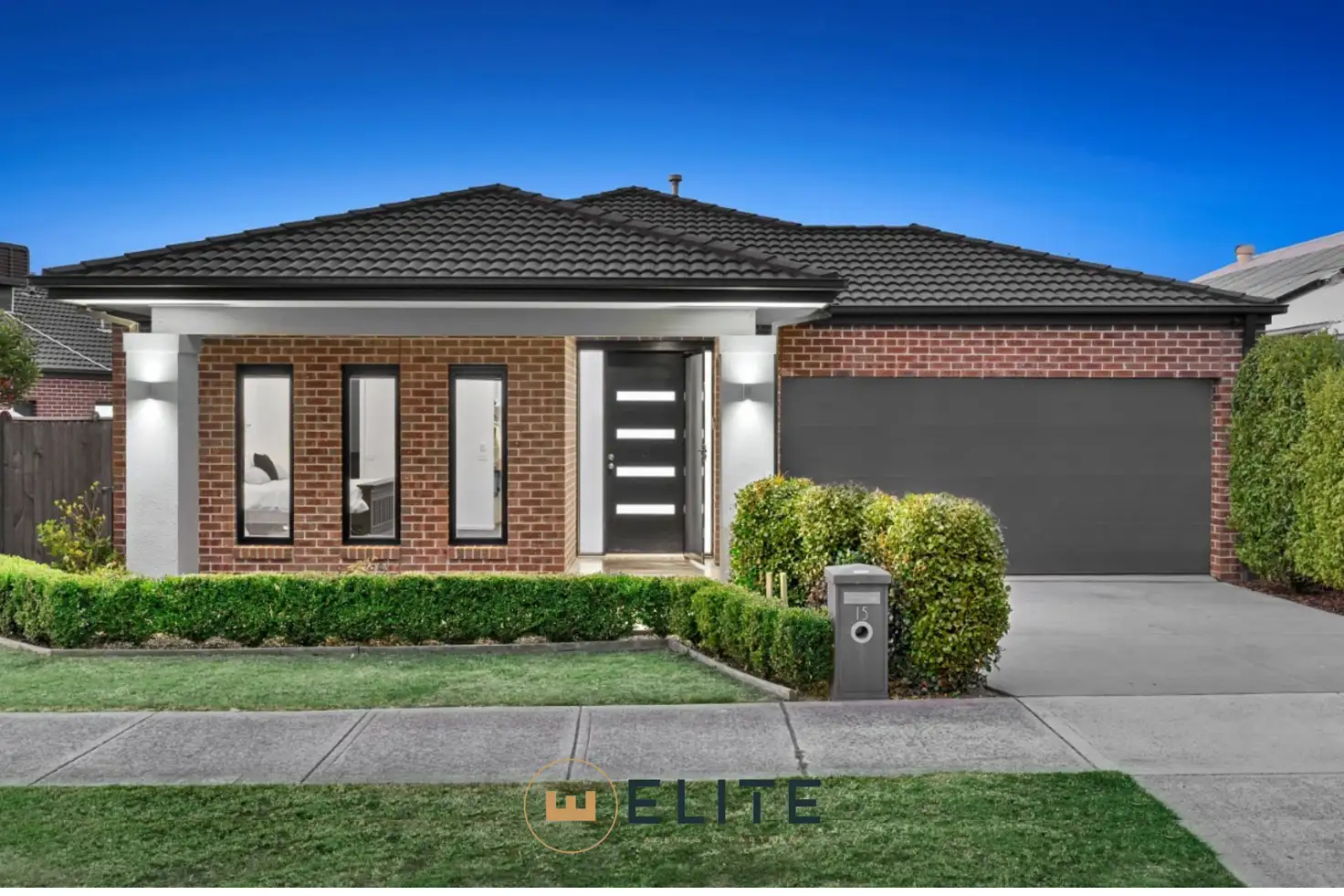 Main view of Homely house listing, 15 Deoro Parade, Clyde North VIC 3978