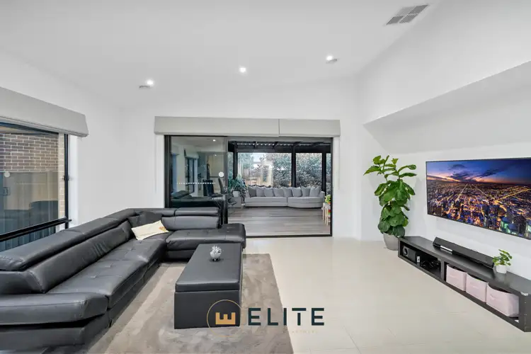 Second view of Homely house listing, 15 Deoro Parade, Clyde North VIC 3978