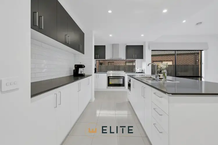 Third view of Homely house listing, 15 Deoro Parade, Clyde North VIC 3978