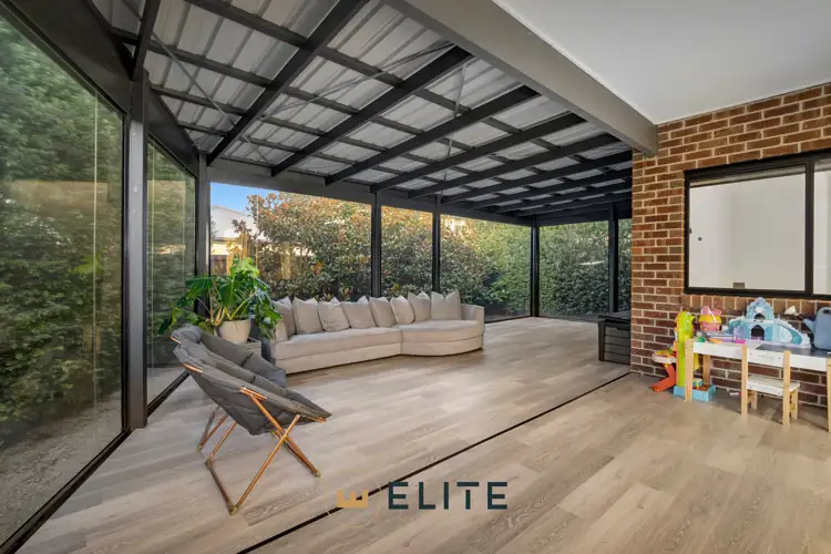 Fourth view of Homely house listing, 15 Deoro Parade, Clyde North VIC 3978