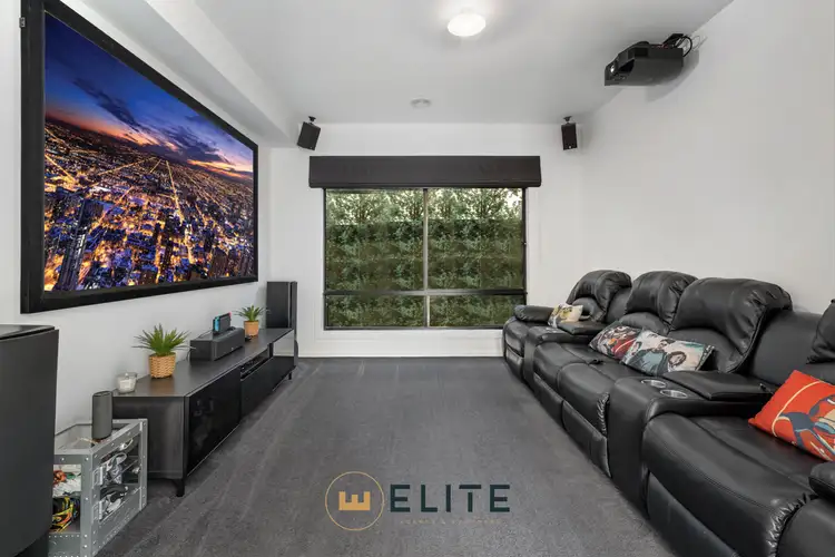 Fifth view of Homely house listing, 15 Deoro Parade, Clyde North VIC 3978
