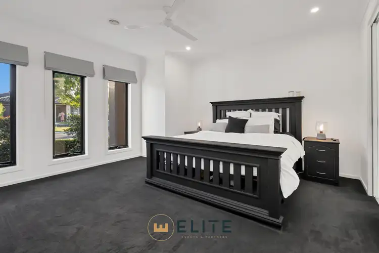Sixth view of Homely house listing, 15 Deoro Parade, Clyde North VIC 3978