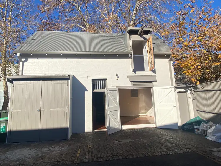 Main view of Homely house listing, Rear/274 Darling Street, Balmain NSW 2041