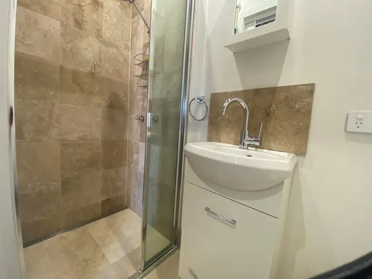 Third view of Homely house listing, Rear/274 Darling Street, Balmain NSW 2041